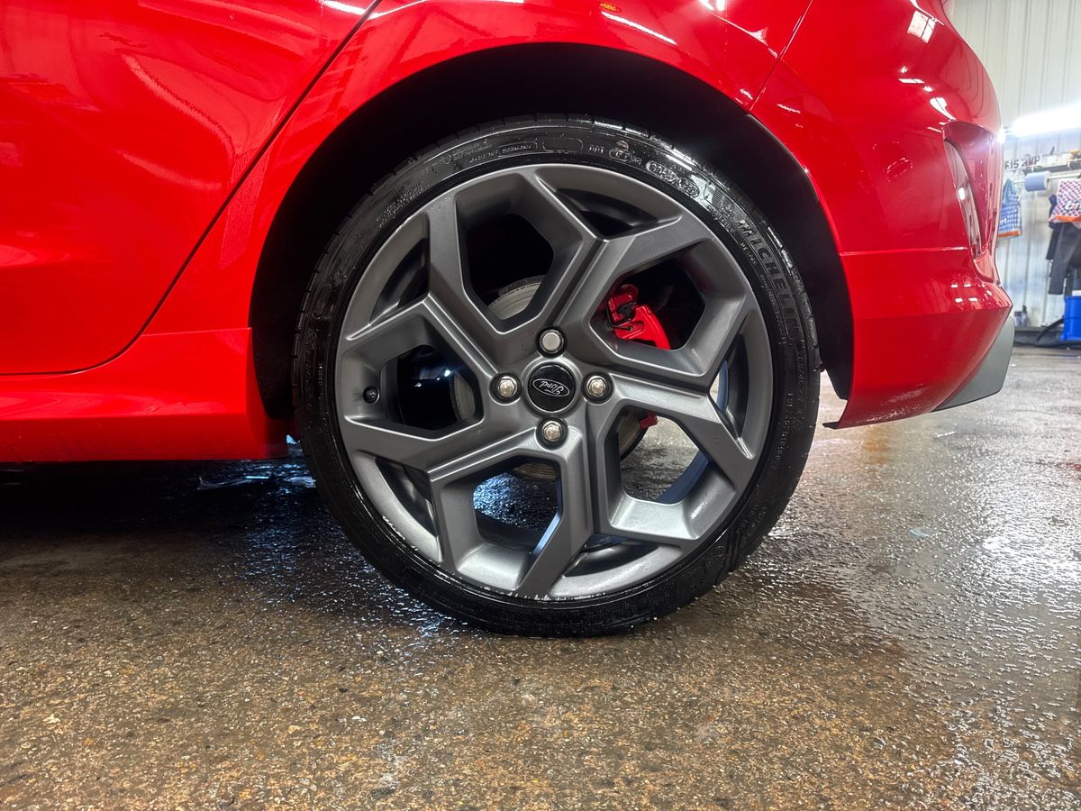 Used Ford Fiesta 2023 for sale - 77810167: Photo 11