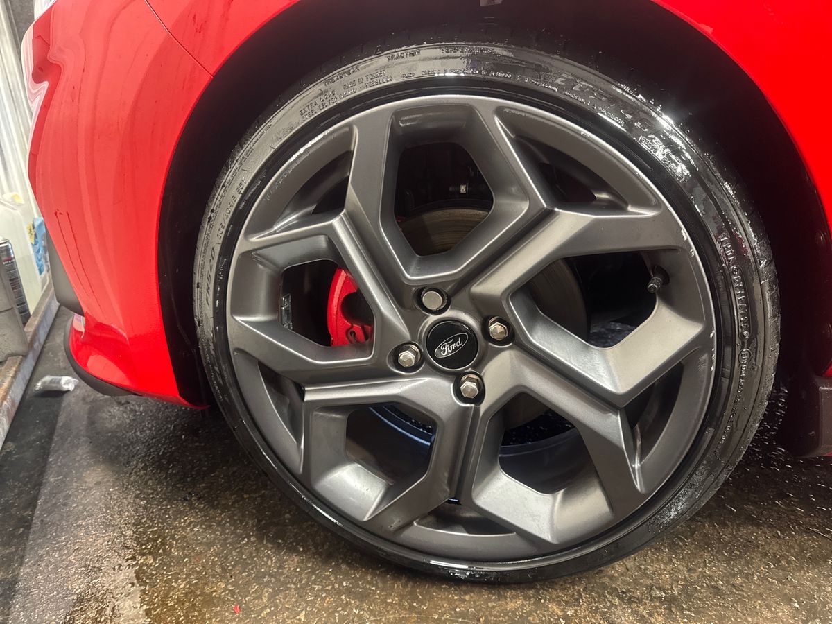 Used Ford Fiesta 2023 for sale - 77810167: Photo 13