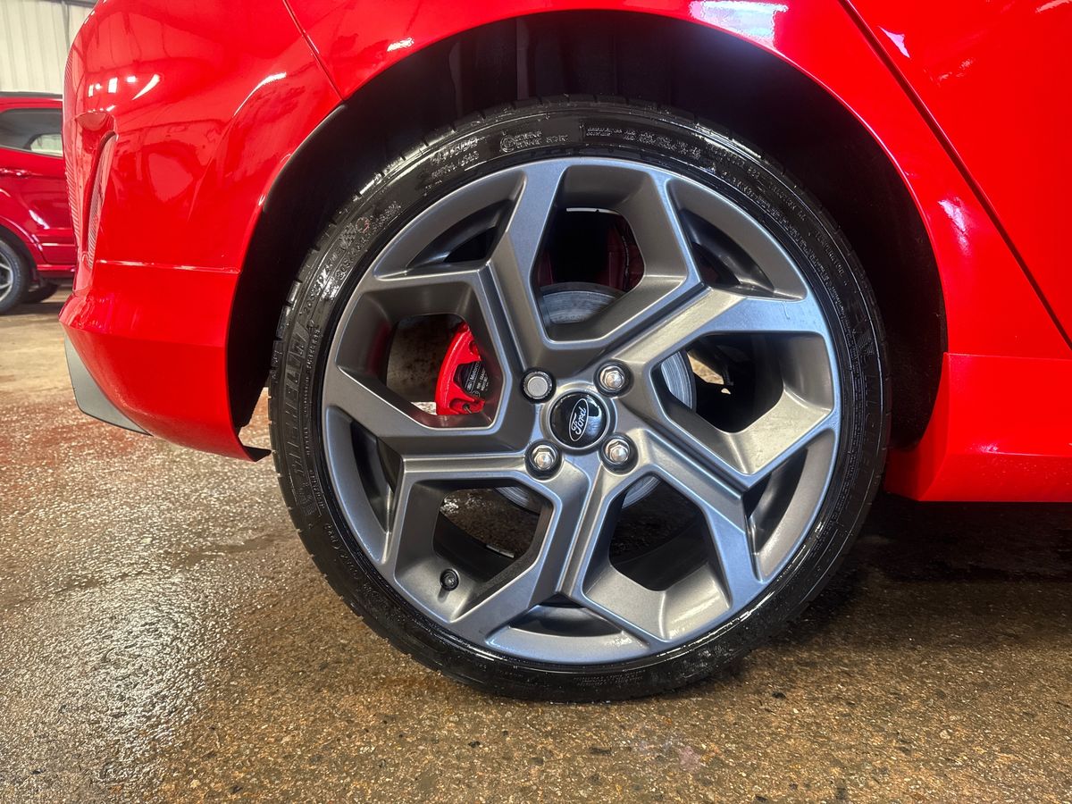 Used Ford Fiesta 2023 for sale - 77810167: Photo 14