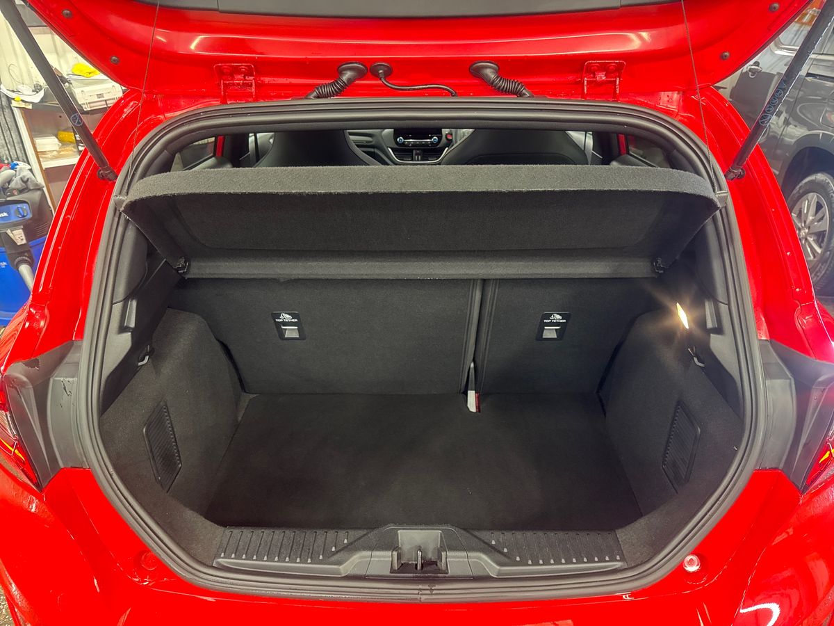 Used Ford Fiesta 2023 for sale - 77810167: Photo 17