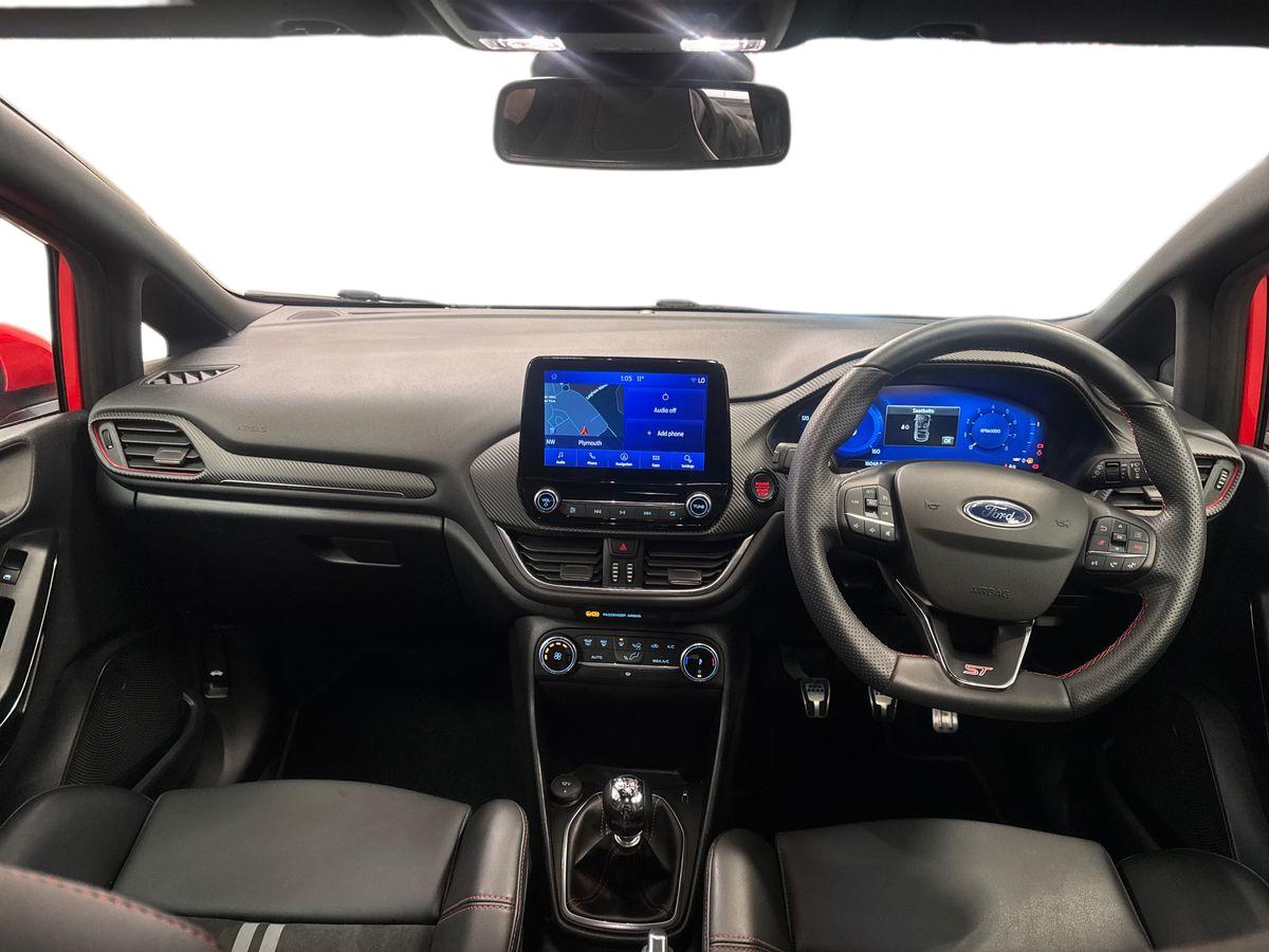 Used Ford Fiesta 2023 for sale - 77810167: Photo 19