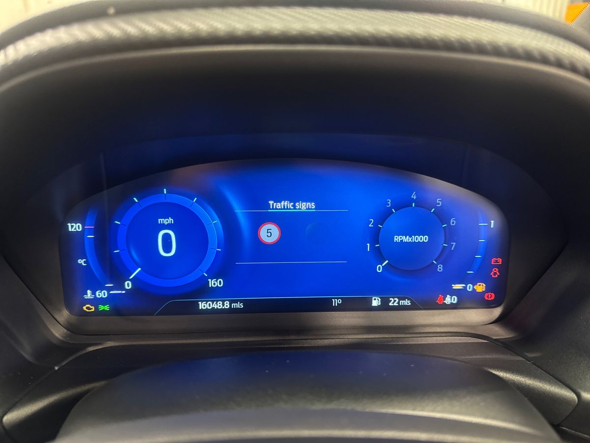 Used Ford Fiesta 2023 for sale - 77810167: Photo 23