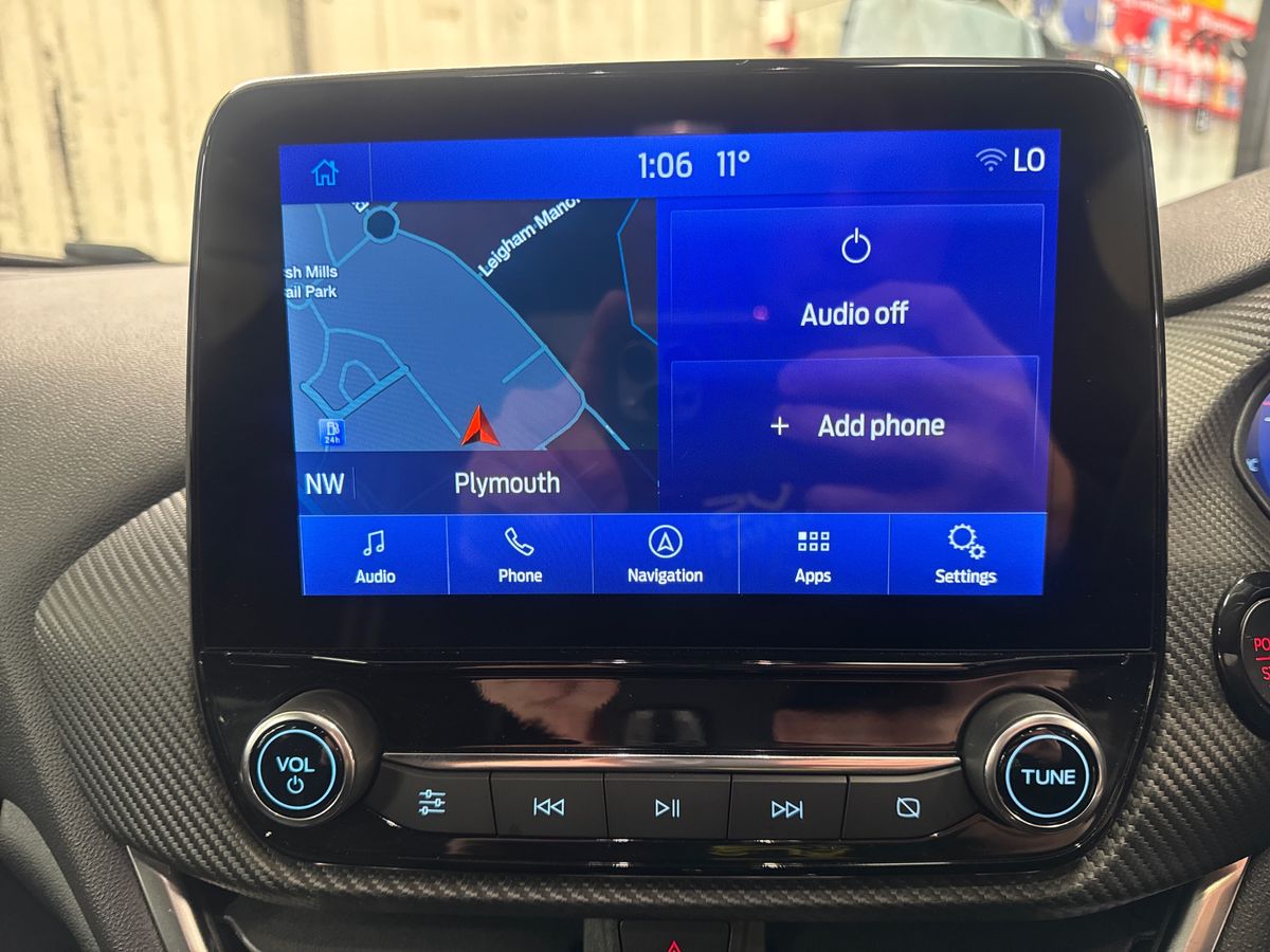 Used Ford Fiesta 2023 for sale - 77810167: Photo 25