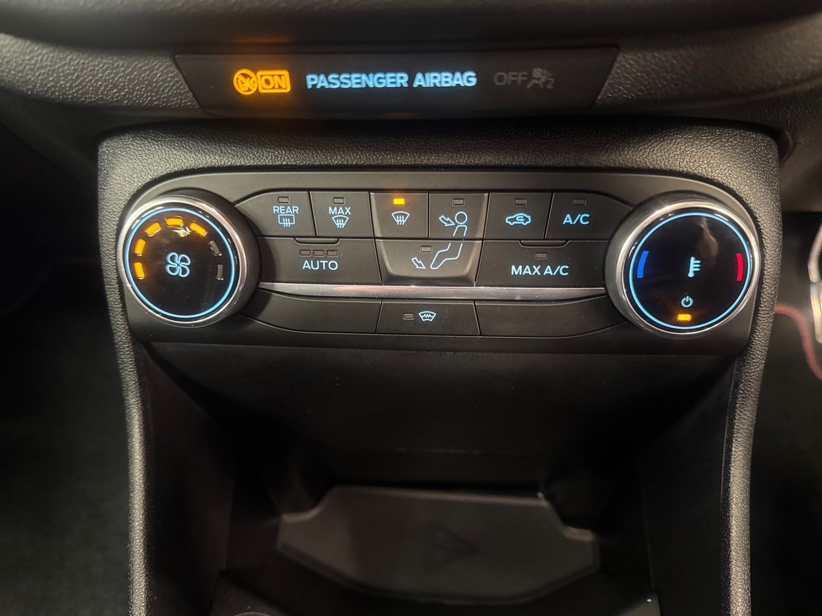 Used Ford Fiesta 2023 for sale - 77810167: Photo 26