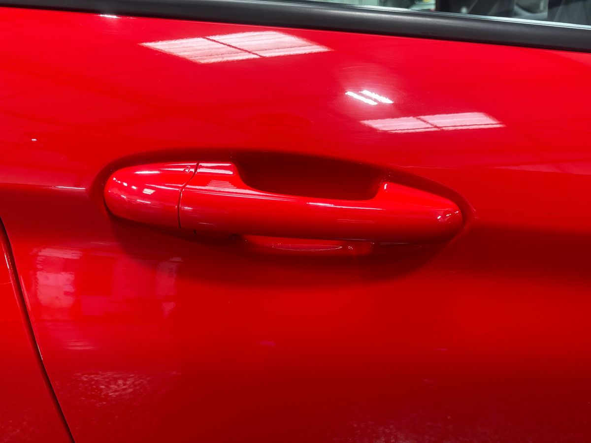 Used Ford Fiesta 2023 for sale - 77810167: Photo 30