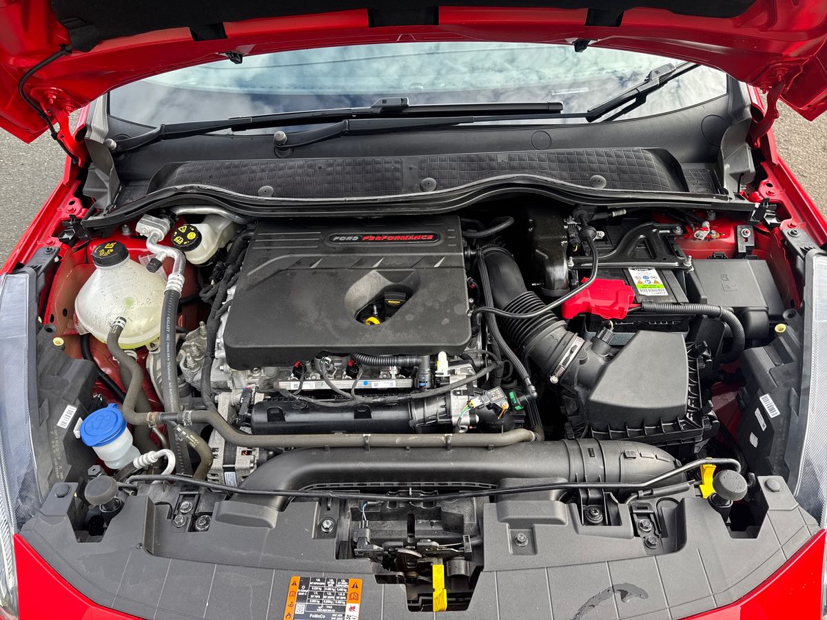 Used Ford Fiesta 2023 for sale - 77810167: Photo 33