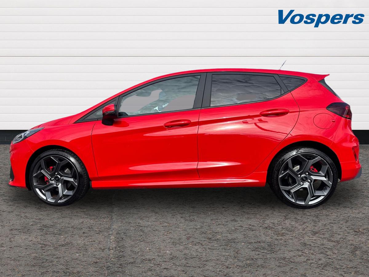 Used Ford Fiesta 2023 for sale - 77810167: Photo 5