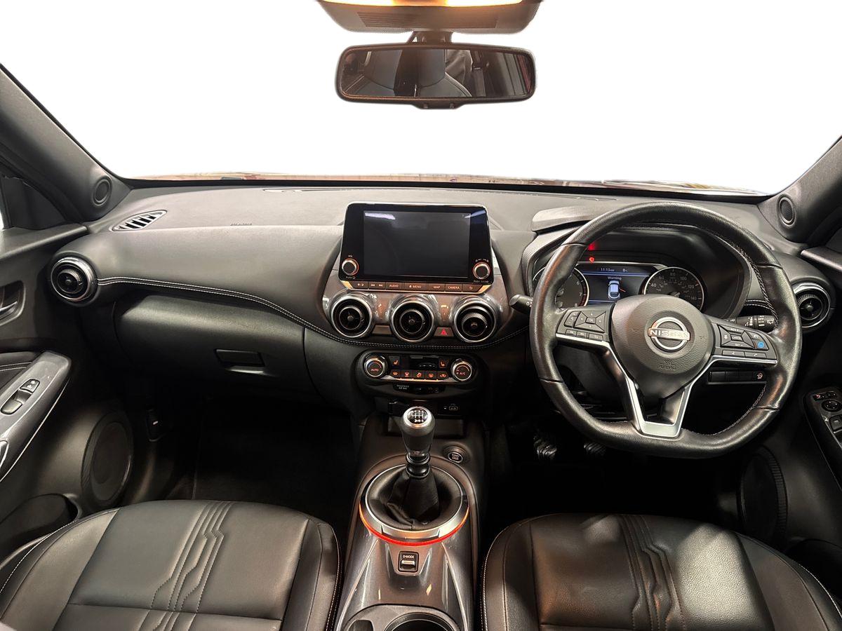 Used Nissan Juke 2023 for sale - 77826412: Photo 19