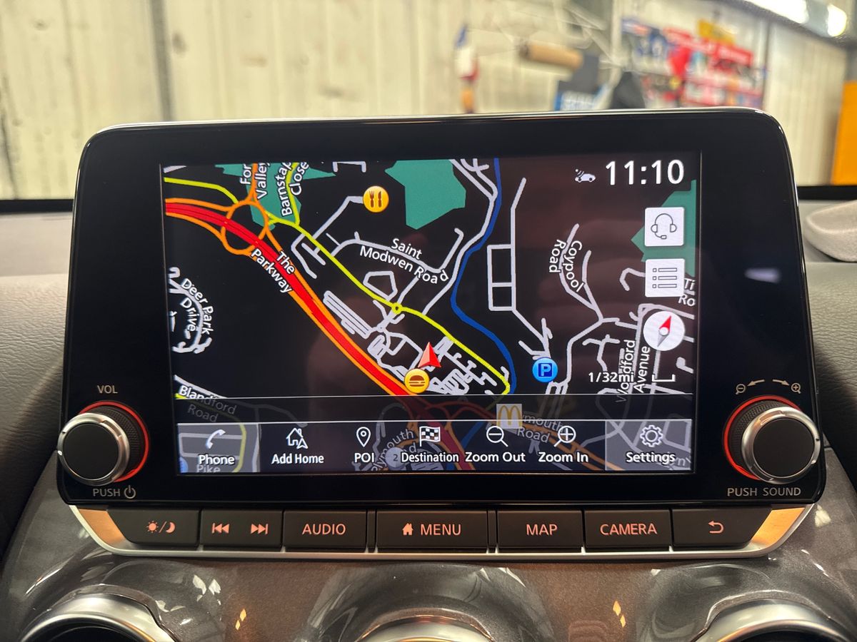 Used Nissan Juke 2023 for sale - 77826412: Photo 25