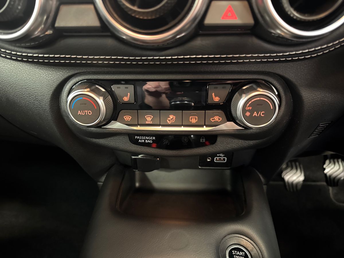 Used Nissan Juke 2023 for sale - 77826412: Photo 26