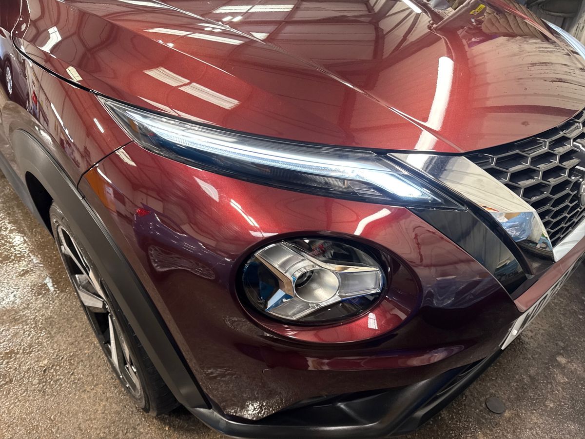 Used Nissan Juke 2023 for sale - 77826412: Photo 32