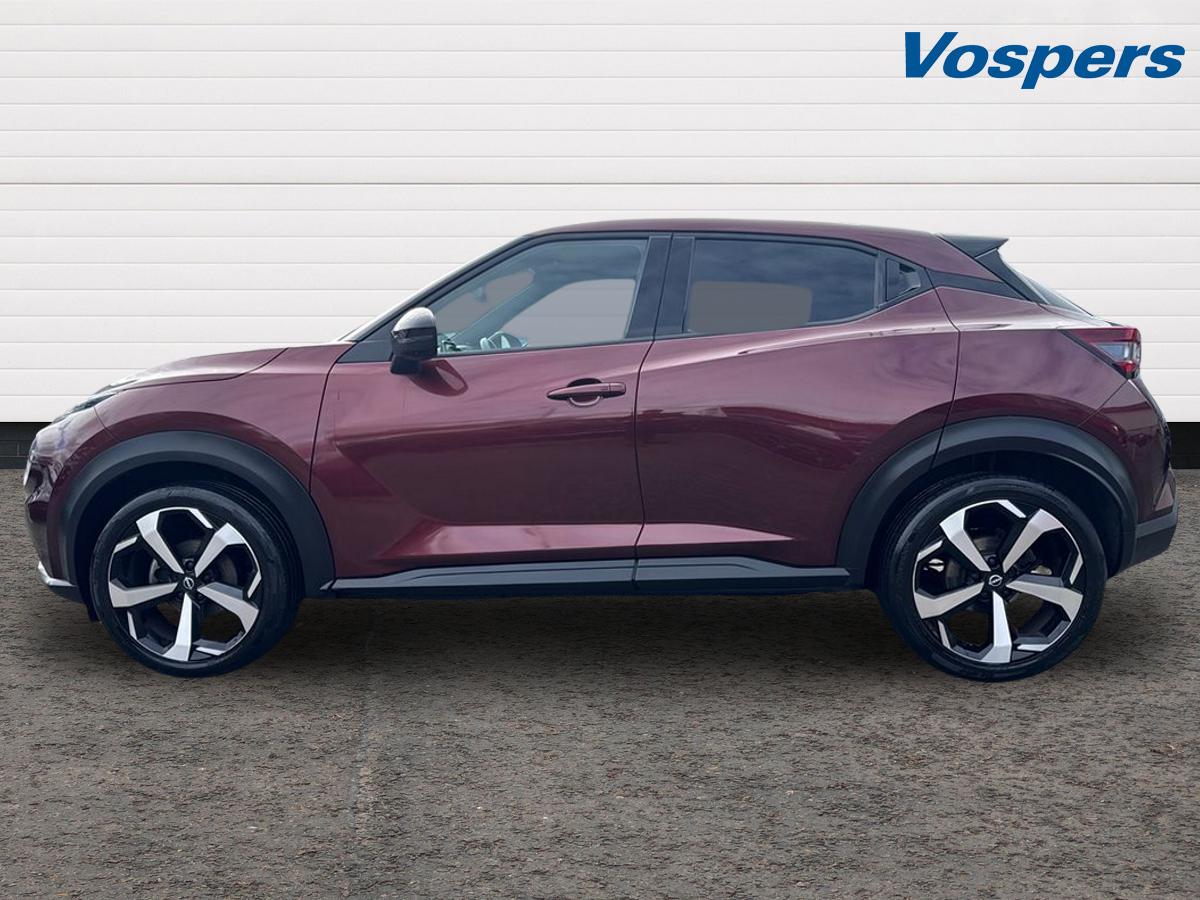 Used Nissan Juke 2023 for sale - 77826412: Photo 5