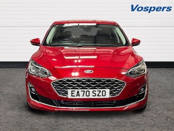 Used Ford Focus 2020 for sale - 75554278: Photo