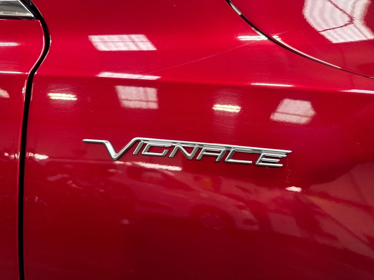 Vehicle 31