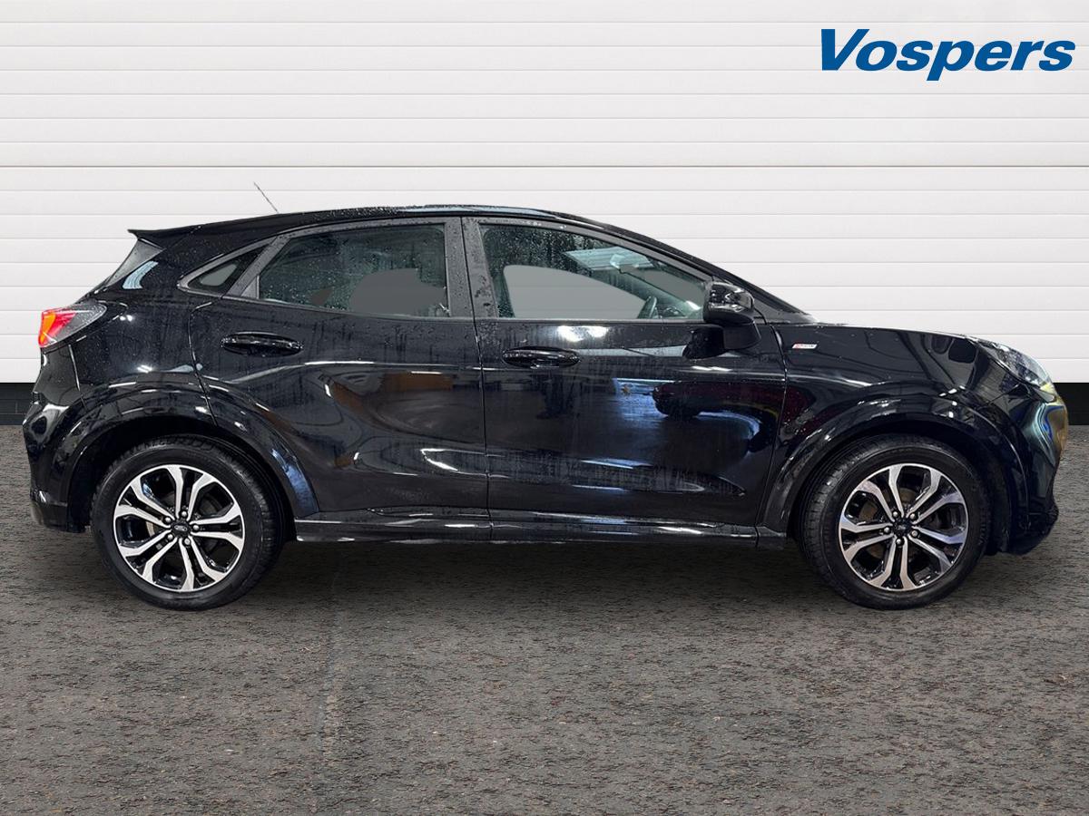 Used Ford Puma 2022 for sale - 78009023: Photo 10