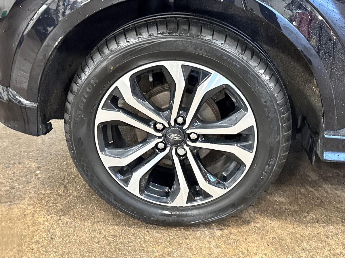 Used Ford Puma 2022 for sale - 78009023: Photo 11