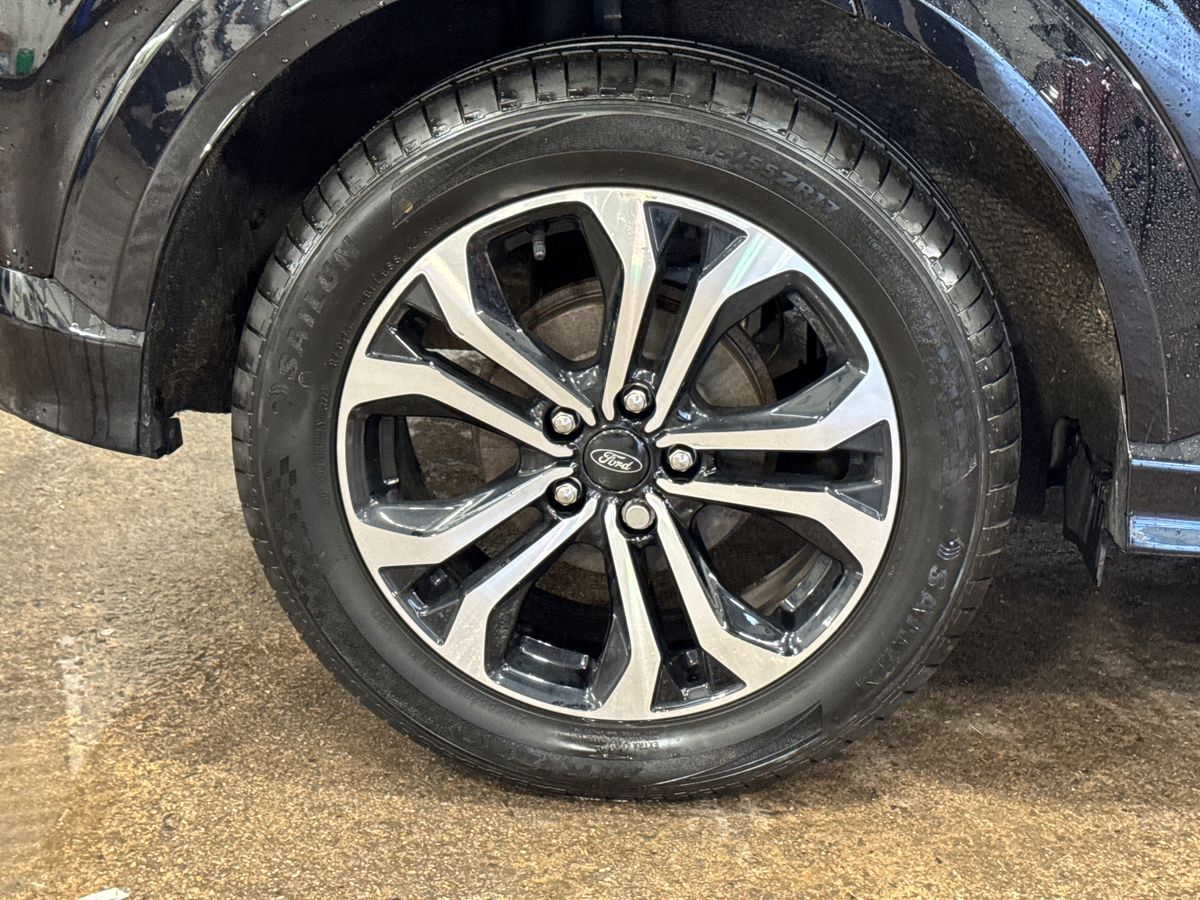 Used Ford Puma 2022 for sale - 78009023: Photo 13