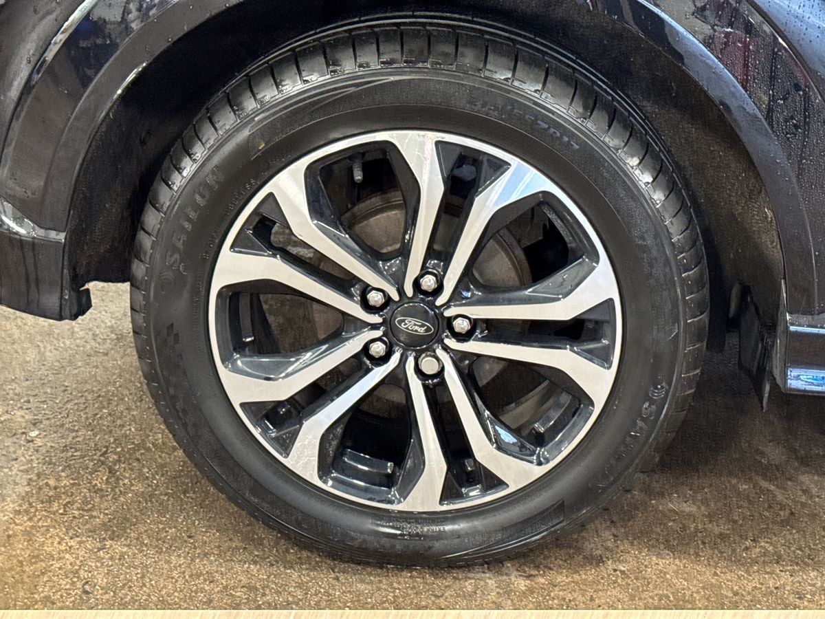 Used Ford Puma 2022 for sale - 78009023: Photo 14