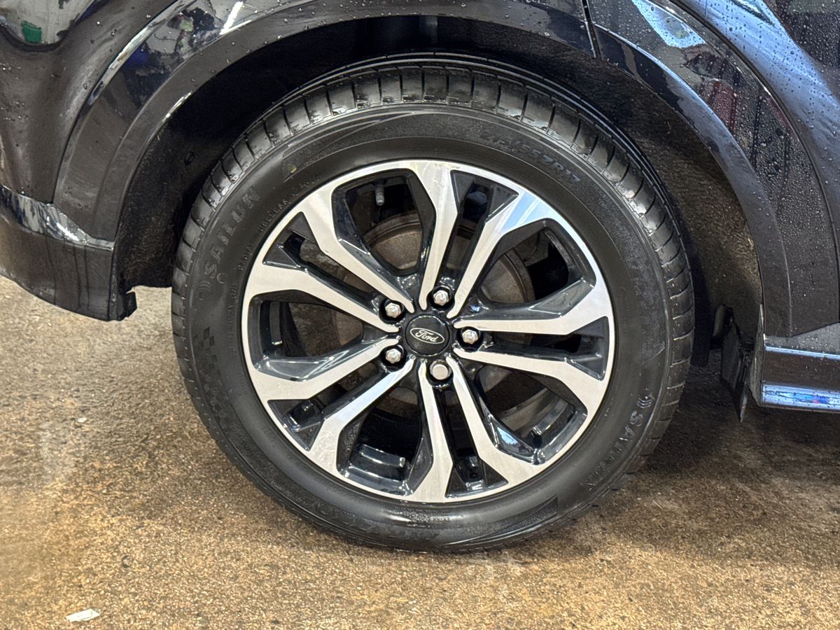 Used Ford Puma 2022 for sale - 78009023: Photo 15