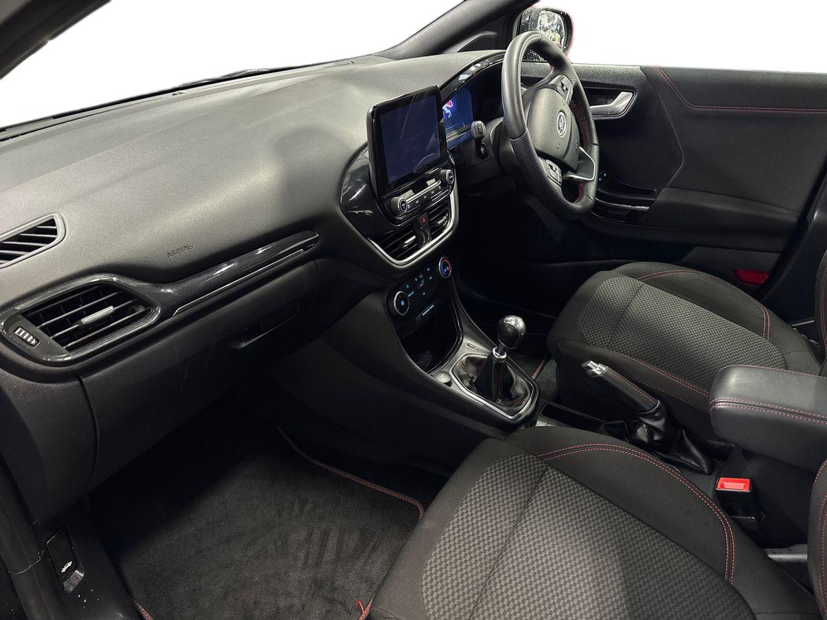 Used Ford Puma 2022 for sale - 78009023: Photo 18