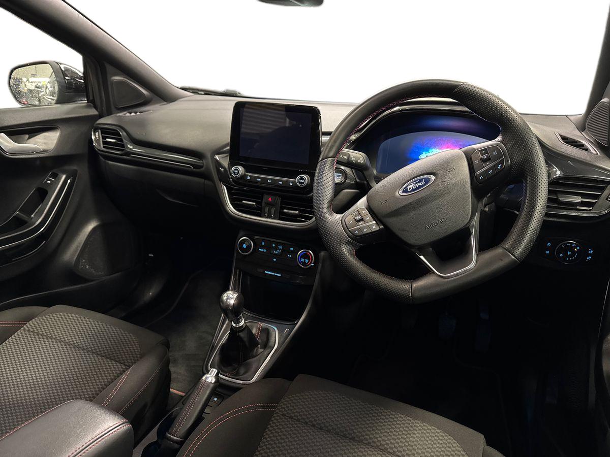 Used Ford Puma 2022 for sale - 78009023: Photo 19