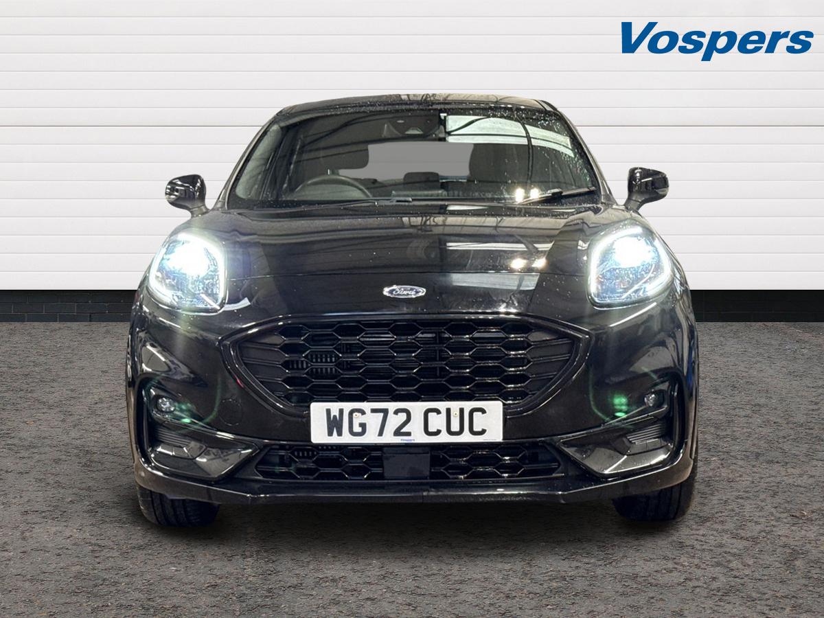 Used Ford Puma 2022 for sale - 78009023: Photo 2