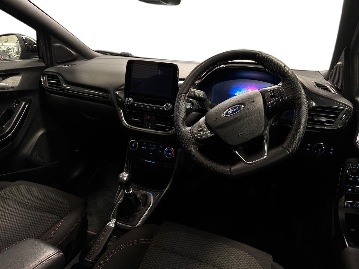 Used Ford Puma 2022 for sale - 78009023: Photo 21