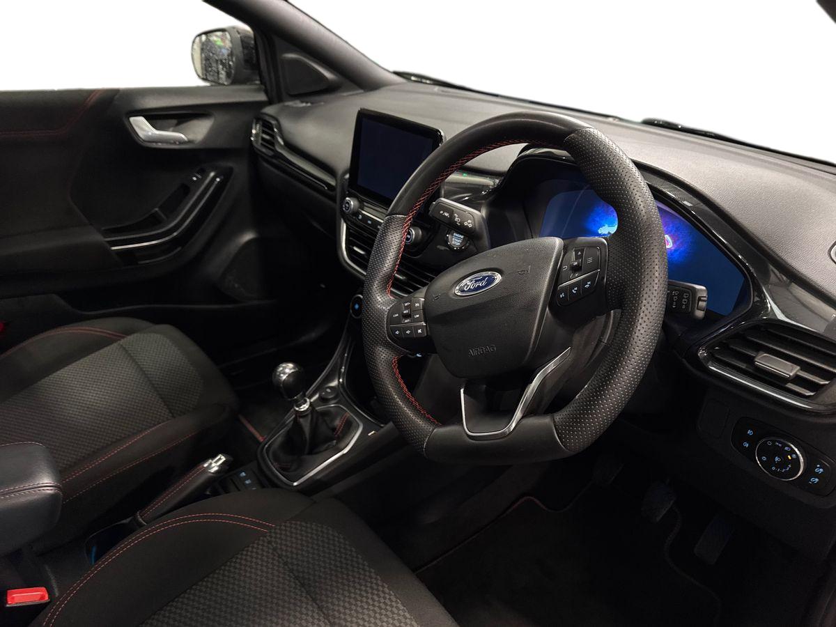 Used Ford Puma 2022 for sale - 78009023: Photo 22