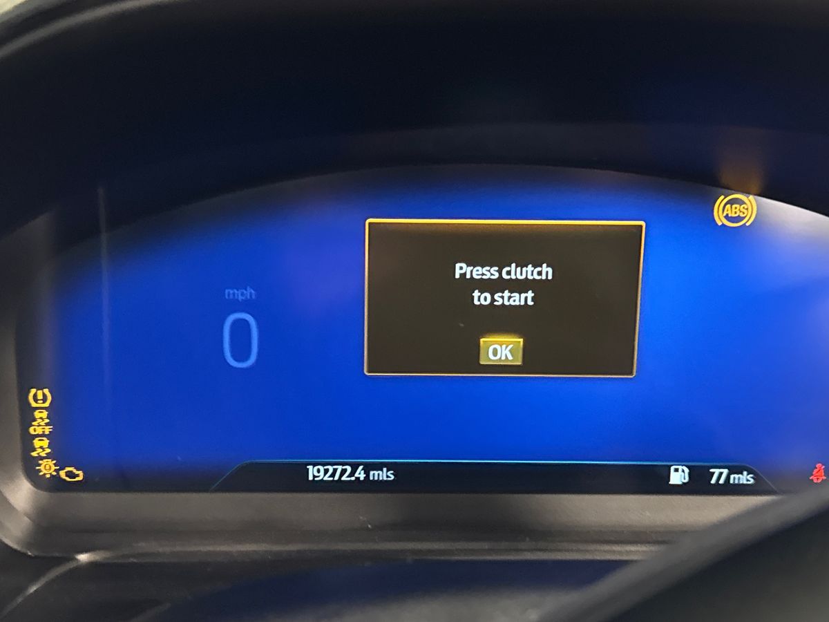 Used Ford Puma 2022 for sale - 78009023: Photo 23