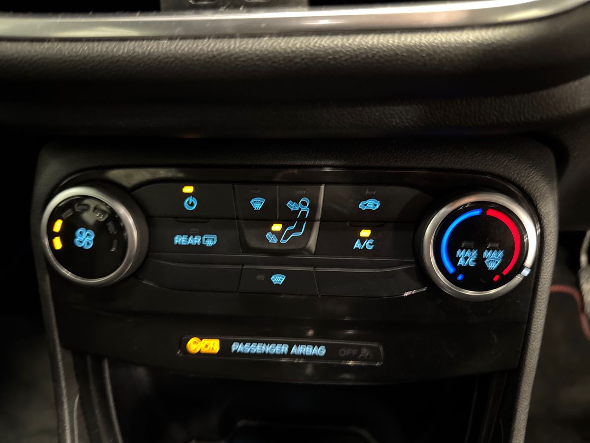 Used Ford Puma 2022 for sale - 78009023: Photo 26