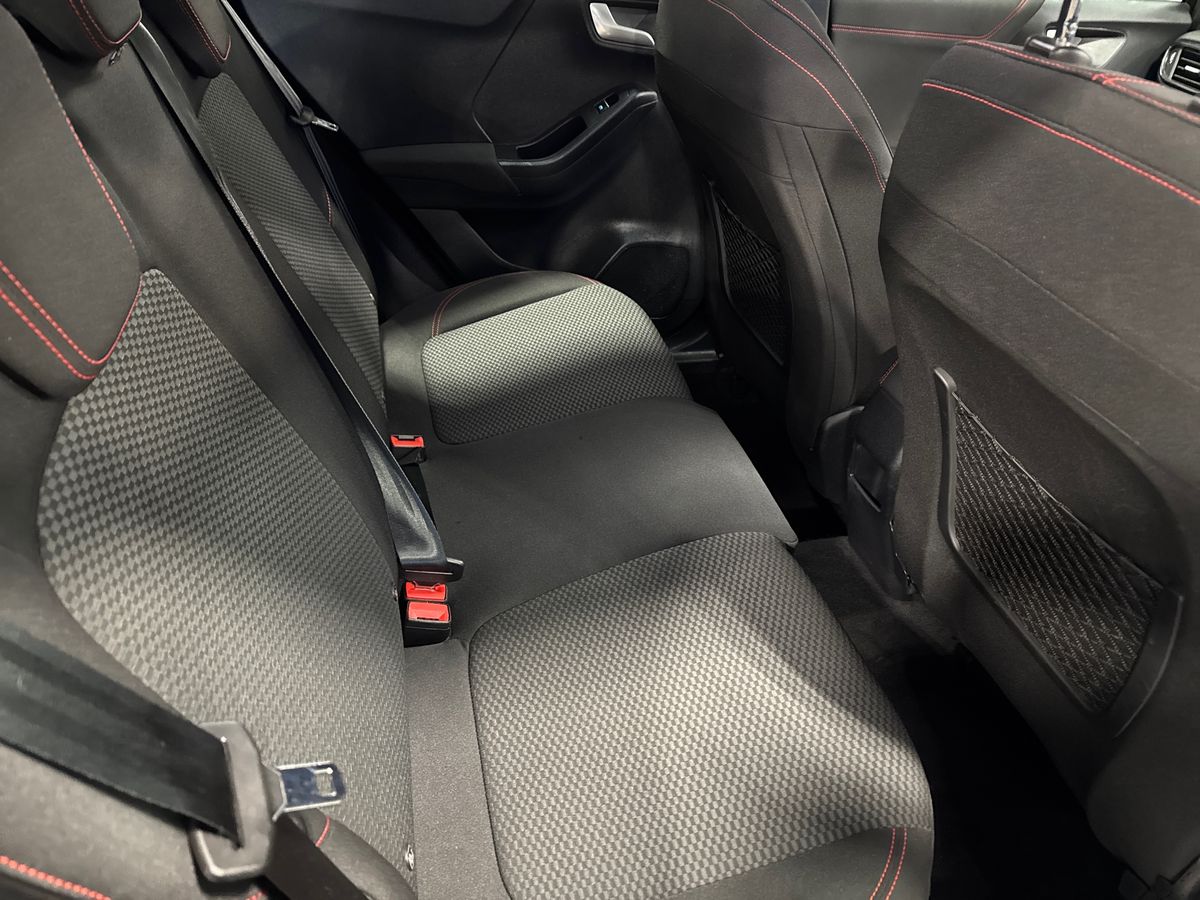 Used Ford Puma 2022 for sale - 78009023: Photo 28