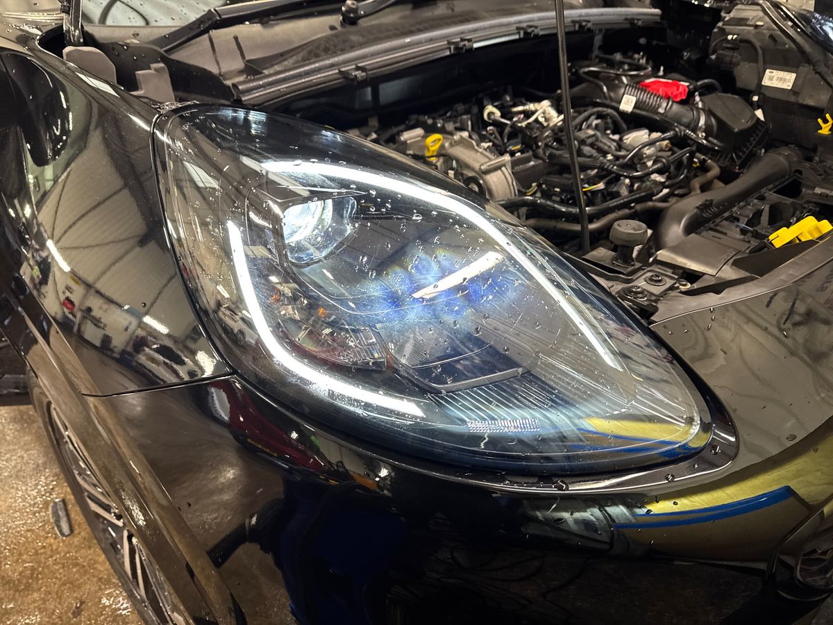 Used Ford Puma 2022 for sale - 78009023: Photo 32