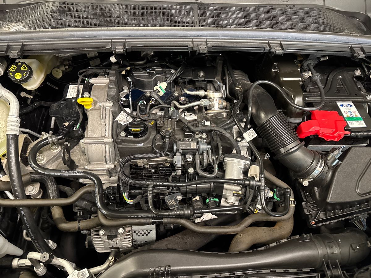 Used Ford Puma 2022 for sale - 78009023: Photo 33