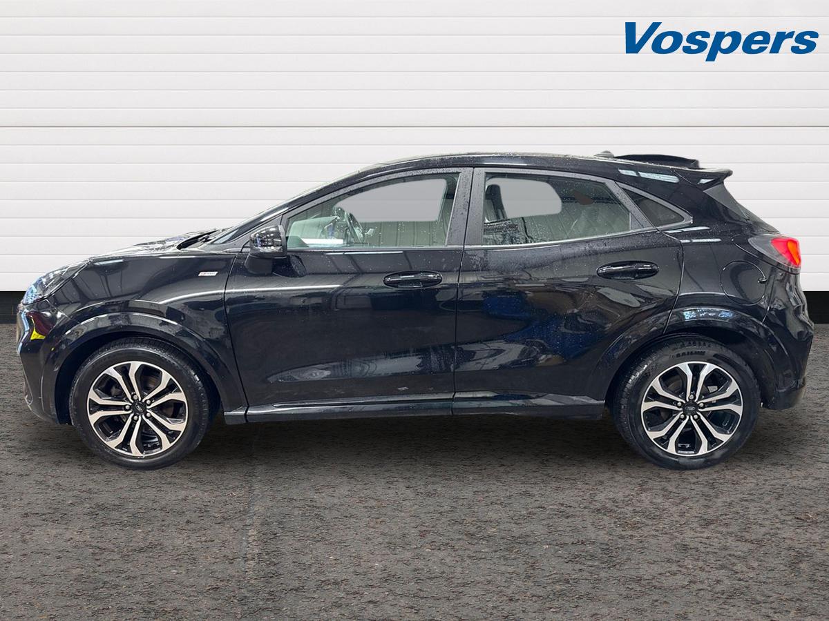 Used Ford Puma 2022 for sale - 78009023: Photo 5