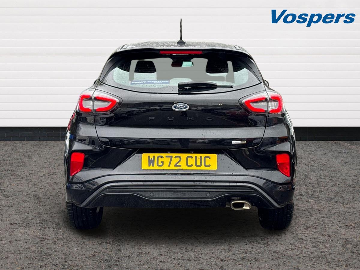 Used Ford Puma 2022 for sale - 78009023: Photo 7
