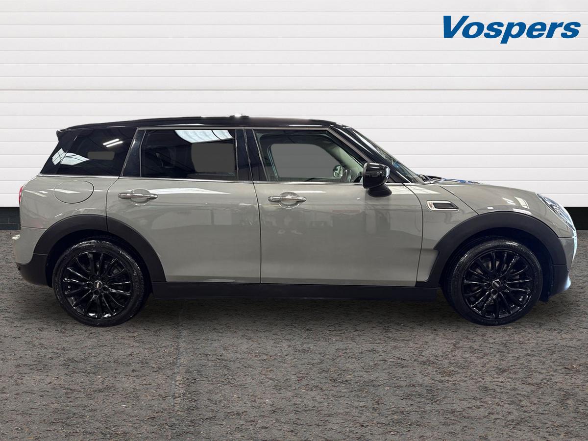 Used MINI Clubman 2021 for sale - 76361988: Photo 10