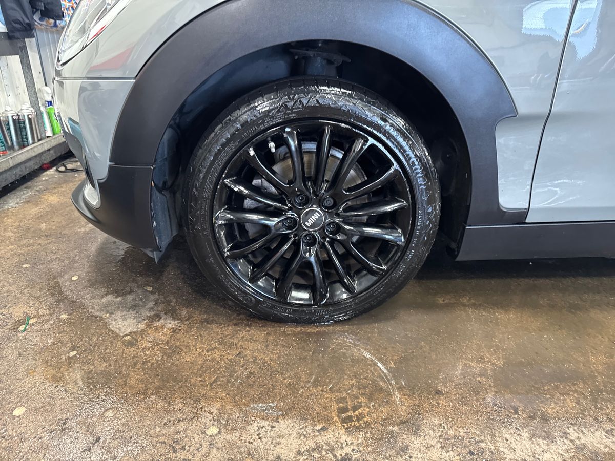Used MINI Clubman 2021 for sale - 76361988: Photo 14