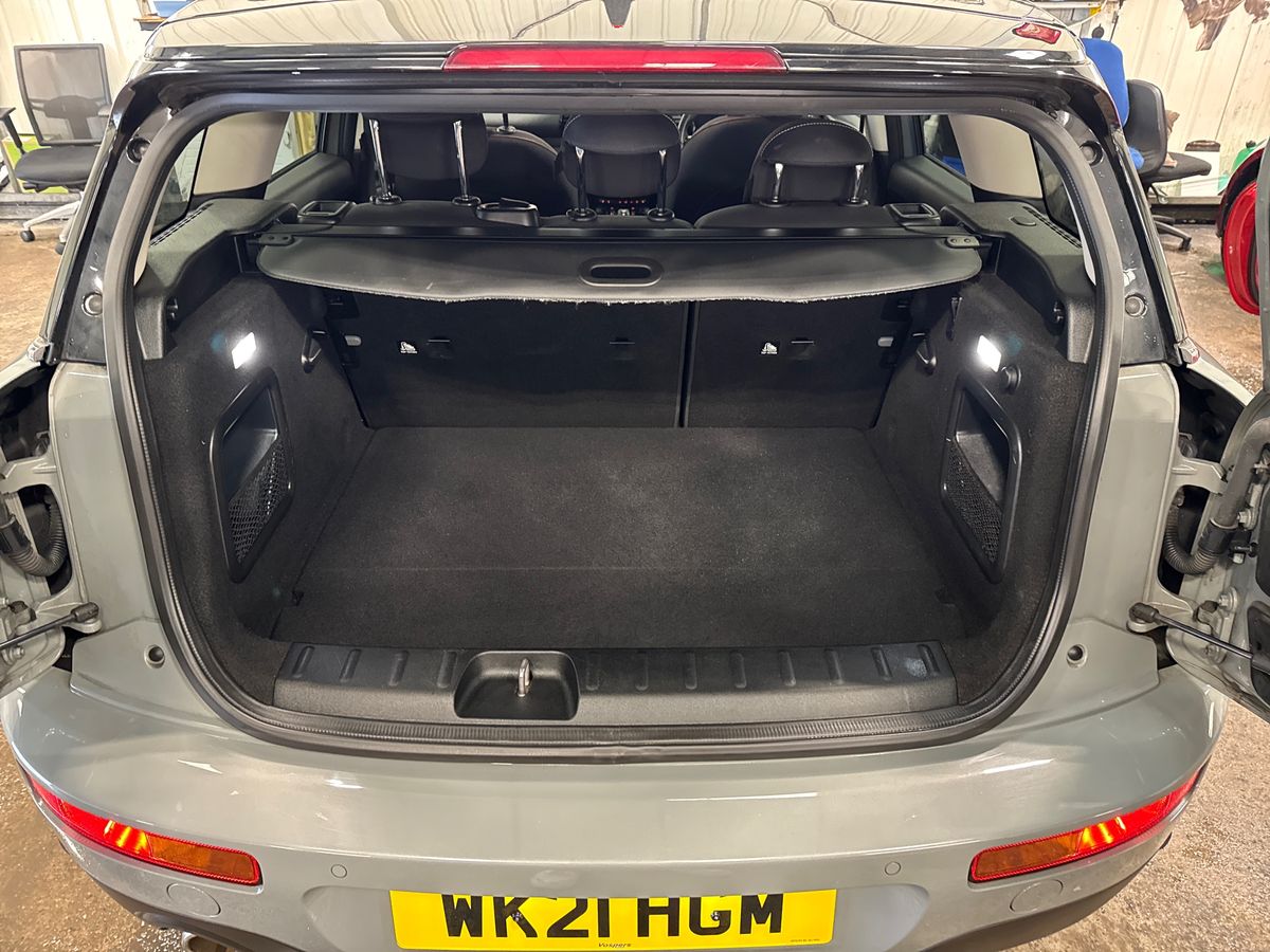 Used MINI Clubman 2021 for sale - 76361988: Photo 17