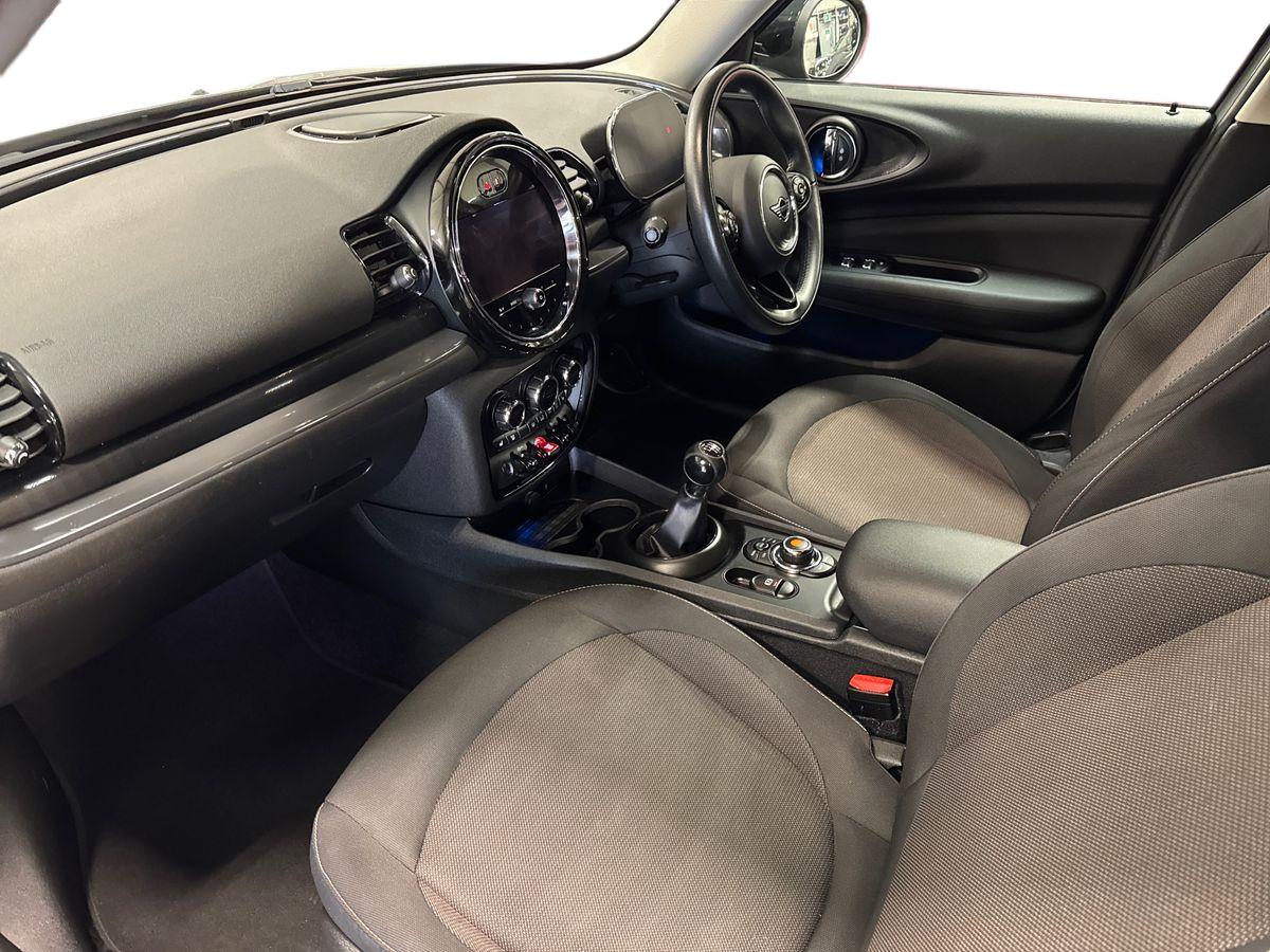 Used MINI Clubman 2021 for sale - 76361988: Photo 18
