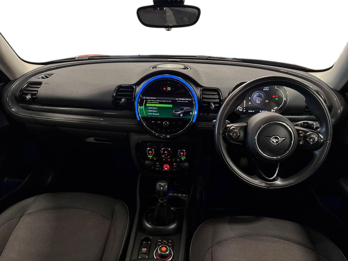 Used MINI Clubman 2021 for sale - 76361988: Photo 19