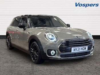 MINI - Clubman