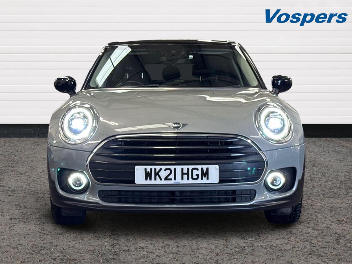 Used MINI Clubman 2021 for sale - 76361988: Photo 2