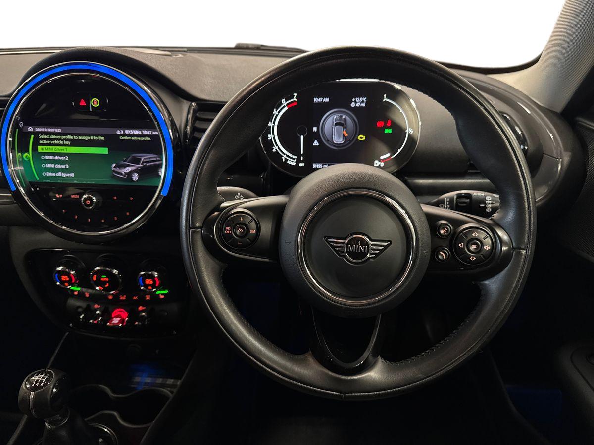 Used MINI Clubman 2021 for sale - 76361988: Photo 21
