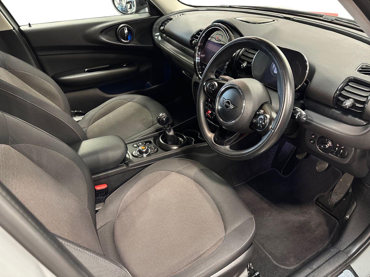Used MINI Clubman 2021 for sale - 76361988: Photo 22