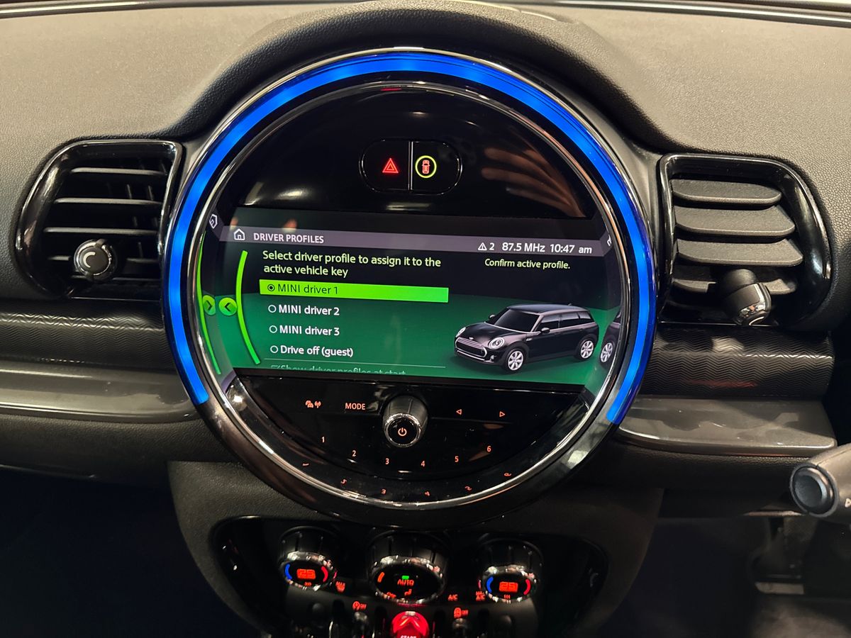 Used MINI Clubman 2021 for sale - 76361988: Photo 25