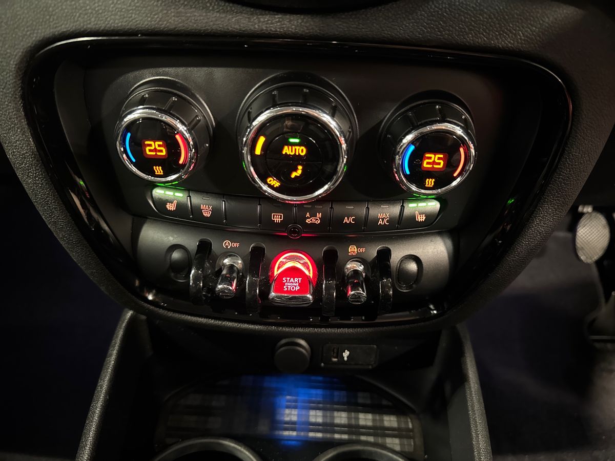 Used MINI Clubman 2021 for sale - 76361988: Photo 26