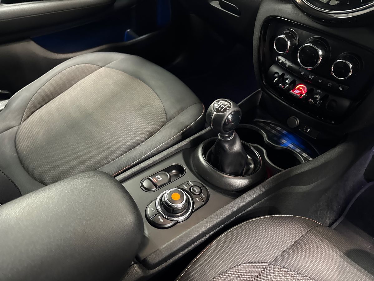 Used MINI Clubman 2021 for sale - 76361988: Photo 27