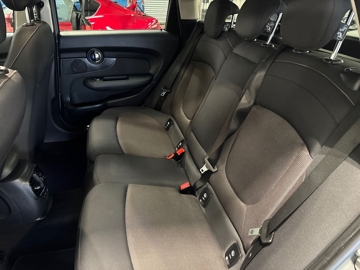 Used MINI Clubman 2021 for sale - 76361988: Photo 28