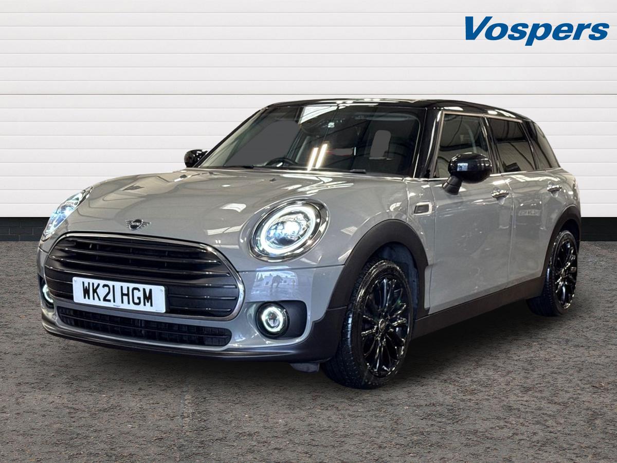 Used MINI Clubman 2021 for sale - 76361988: Photo 3