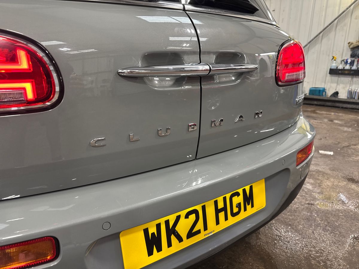 Used MINI Clubman 2021 for sale - 76361988: Photo 31